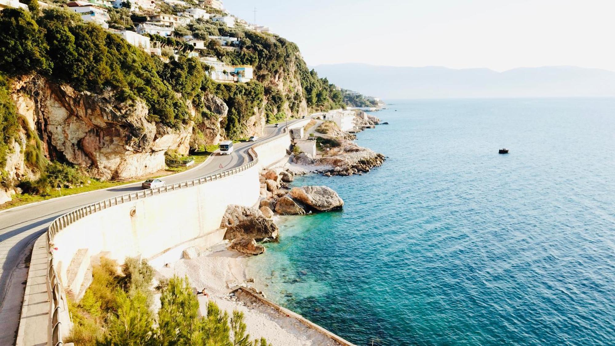 Diora'S Hotel And Apartments Vlorë Екстериор снимка