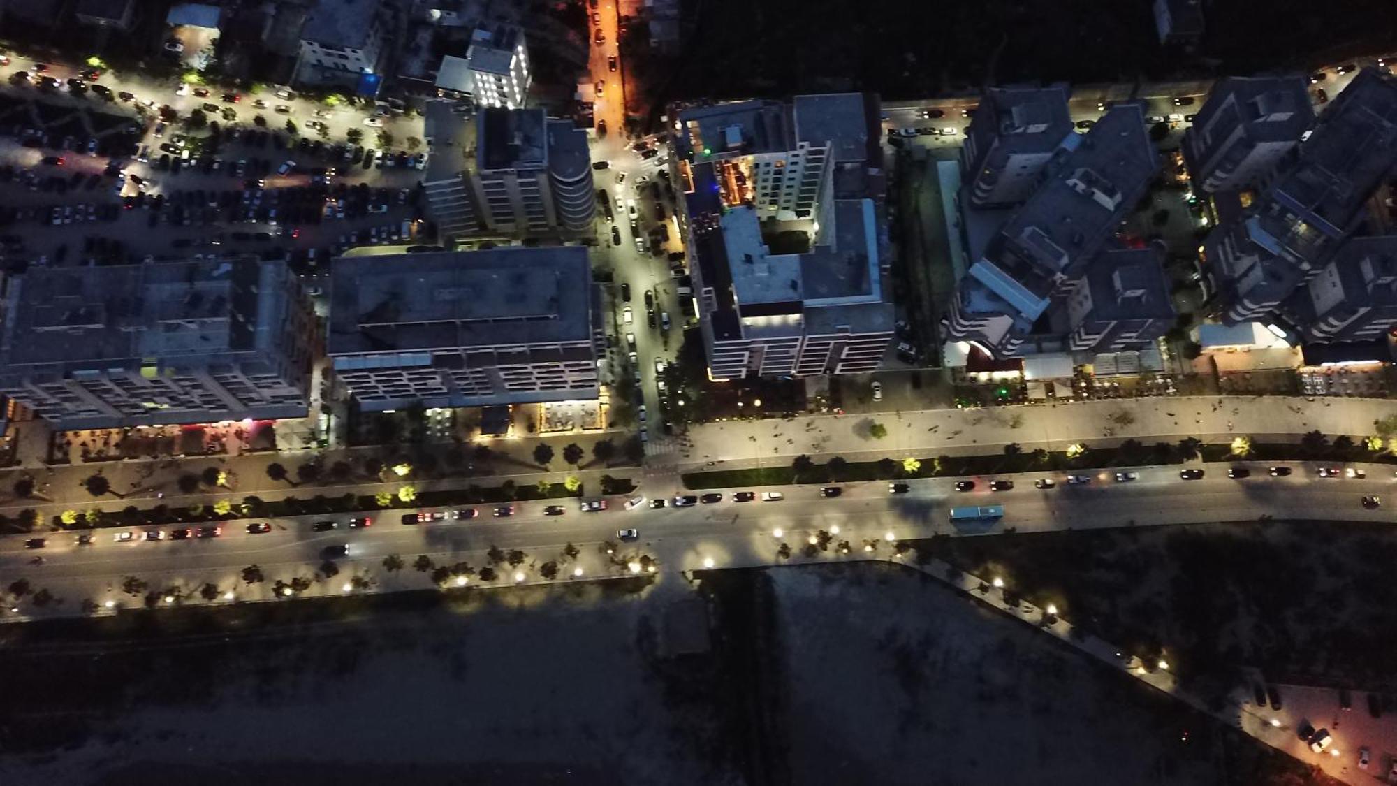 Diora'S Hotel And Apartments Vlorë Екстериор снимка
