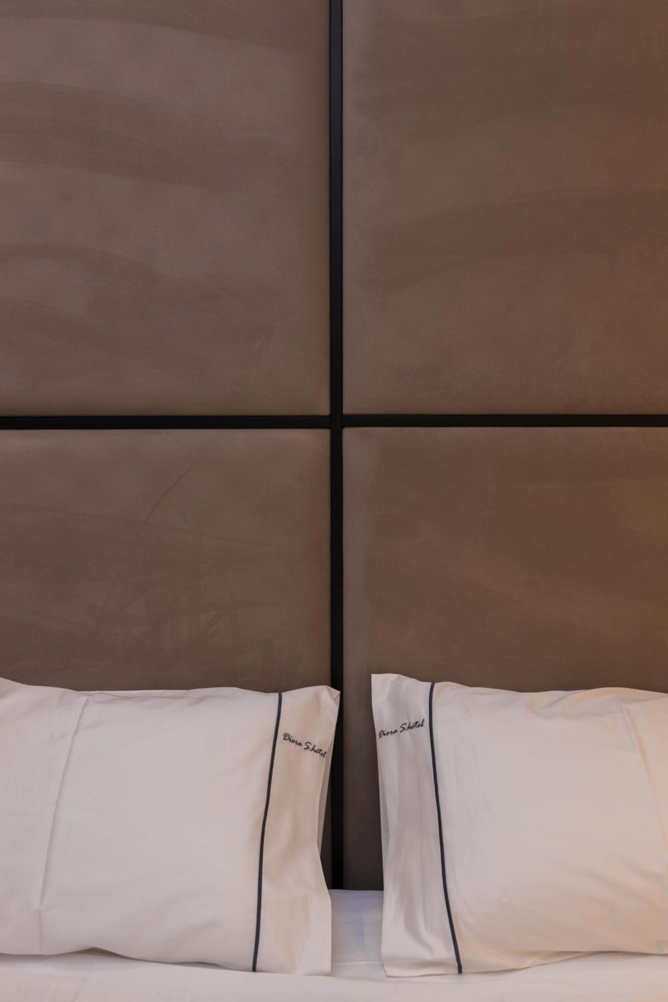 Diora'S Hotel And Apartments Vlorë Екстериор снимка